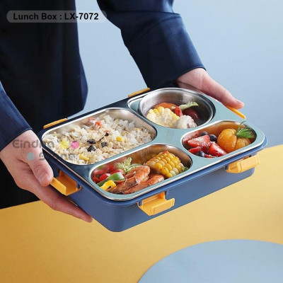 Lunch Box : LX-7072